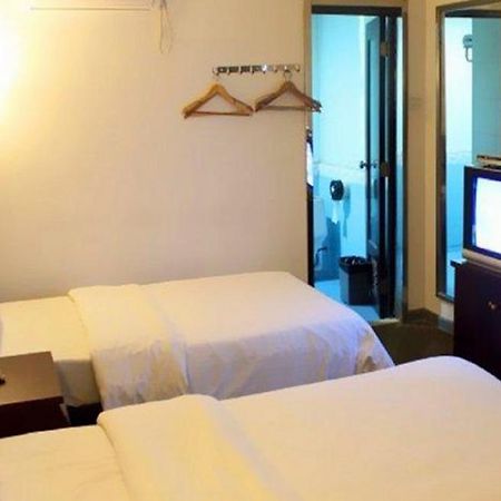 Xiangmei Chain Hotel Shenzhen Qianhai Branch Экстерьер фото
